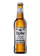 Logo Zipfer Pils