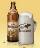 Logo Zirndorfer Kellerbier