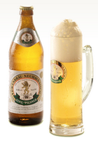 Logo Löwenbräu Neuhaus Edel-pilsner