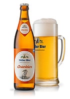 Logo Zötler Osterbier