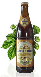 Logo Zötler Korbinian Dunkel