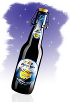 Logo Zötler Vollmond Bier