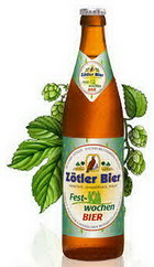 Logo Zötler Festwochenbier