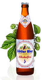 Logo Zötler Alkoholfrei