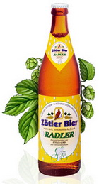 Logo Zötler Radler