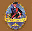 Logo Alter Dessauer - Edles Pils