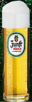 Logo Zunft Kölsch