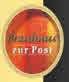 Logo Brauhaus Zur Post Monaco