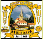 Logo Sonnen Bräu Mürsbach Festbier