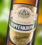 Logo Zwickauer Hopfenkrone Original