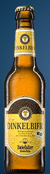 Logo Zwiefalter Bio Dinkelbier