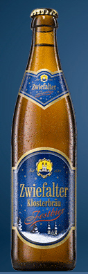 Logo Zwiefalter Festbier