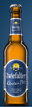 Logo Zwiefalter Kloster Pils