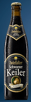 Logo Zwiefalter Schwarzer Keiler