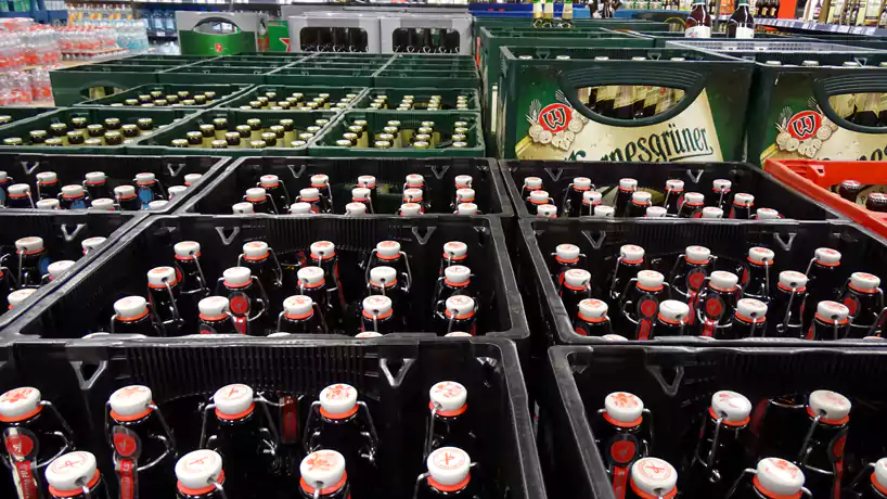 Biermarken Liste Biermarken Liste