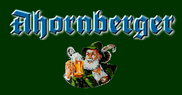 Logo Ahornberger Landbrauerei Strössner-Bräu KG
