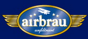Logo Allresto Flughafen München Hotel und Gaststätten GmbH