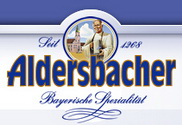 Logo Brauerei Aldersbach Freiherr von Aretin GmbH & Co. KG 