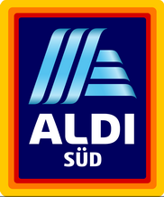 Logo Aldi Süd (Eigenmarke)