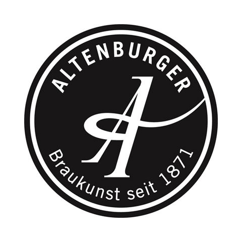 Logo Altenburger Brauerei GmbH