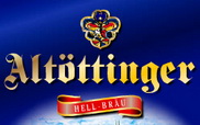 Logo Altöttinger Hell-Bräu GmbH