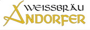 Logo Andorfer Weißbräu