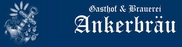 Logo Ankerbräu Steinach