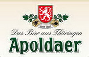 Logo Vereinsbrauerei Apolda GmbH