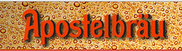 Logo Apostelbräu Rudolf Hirz