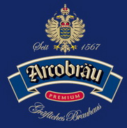 Logo Arcobräu Gräfliches Brauhaus GmbH & Co.KG