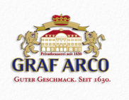 Logo Gräfliche Brauerei Arco-Valley GmbH