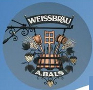 Logo Oberaudorfer Weissbierbrauerei Bals KG