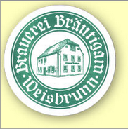 Logo Brauereigaststätte Bräutigam Baptist Bräutigam