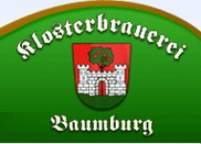 Logo Klosterbrauerei Baumburg GmbH & Co. KG
