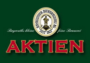 Logo Bayreuther Bierbrauerei AG