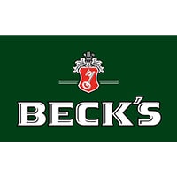 Logo Beck`s GmbH & Co. KG
