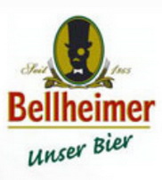 Logo PARK & Bellheimer AG Braustätte Bellheim