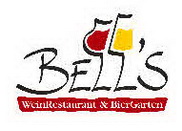 Logo Bell's WeinRestaurant und BierGarten