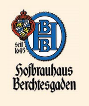 Logo Hofbrauhaus Berchtesgaden