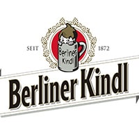 Logo Berliner-Kindl-Schultheiss-Brauerei