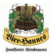 Logo Bier-Hannes Brauerei zur Mainkur GmbH