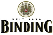 Logo Binding Brauerei AG