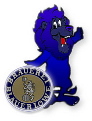 Logo Privatbrauerei Blauer Löwe Gemeiner GmbH