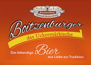 Logo Braumanufaktur Marstall Boitzenburg