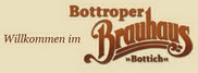 Logo Brauhaus Bottich GmbH