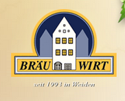 Logo Gasthausbrauerei BräuWirt