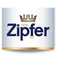 Logo Brauerei Zipf