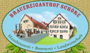 Logo Brauereigasthof Schöre