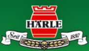Logo Brauerei Clemens Härle KG