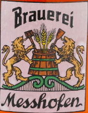 Logo Brauereigasthof Clemens Kolb